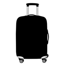 Load image into Gallery viewer, Elasticity Luggage Cover Suitcase Cover Thicken Elastic Fabric Luggage Protective Covers For 18-32 inch Travel Suitcase Case